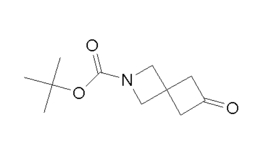 tert-butyl 6-oxo-2-azaspiro[3.3]heptane-2-carboxylate