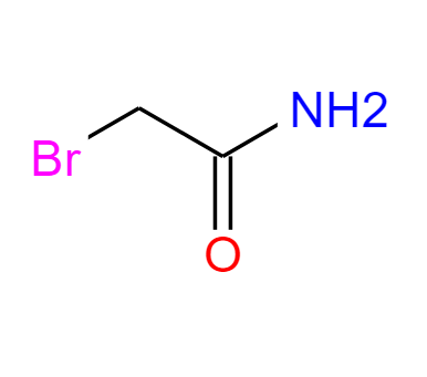 2-溴乙酰胺