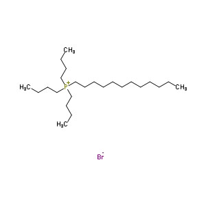 十二烷基三丁基溴化膦 中间体 15294-63-0