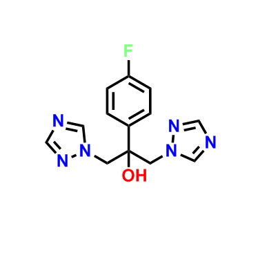 氟康唑ep杂质d  81886-51-3