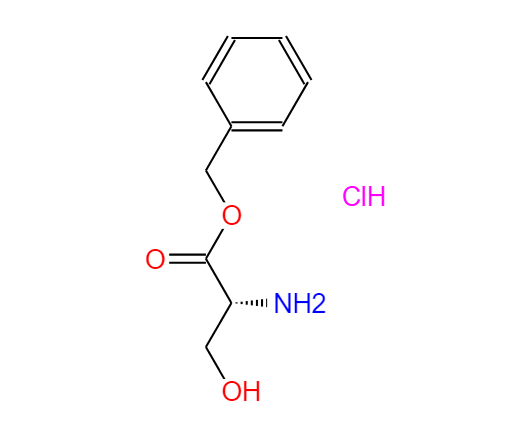 D-丝氨酸苄酯盐酸盐 151651-44-4