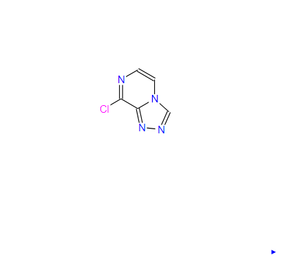 68774-77-6；8-氯三唑并[4,3-A]吡嗪