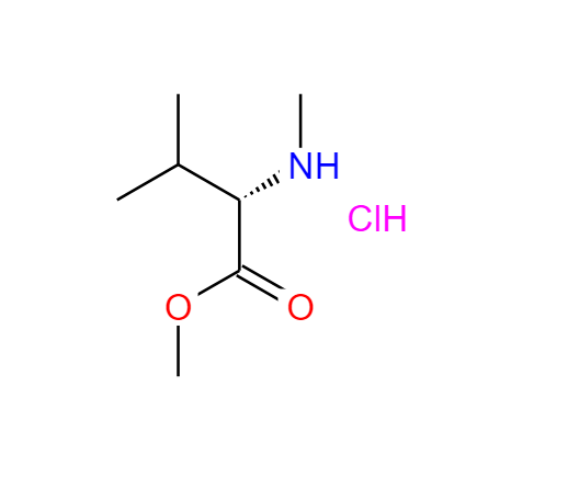 N-ME-VAL-OME盐酸盐 3339-44-4