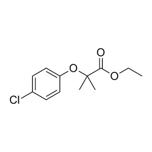 氯贝丁酯 有机合成中间体 637-07-0