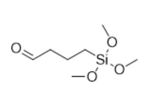 4-三甲氧硅基丁醛 501004-24-6