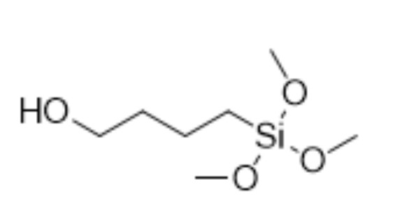  4-三甲氧硅基丁醇 177072-52-5