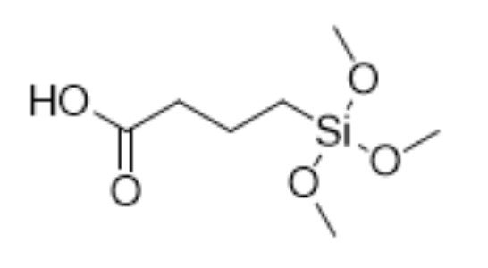 4-三甲氧硅基丁酸 4420-73-9