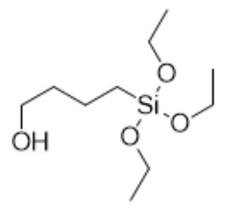 4-三乙氧硅基丁醇 15417-38-6