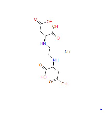 178949-82-1；(S,S)-乙二胺-N,N′-二琥珀酸三钠