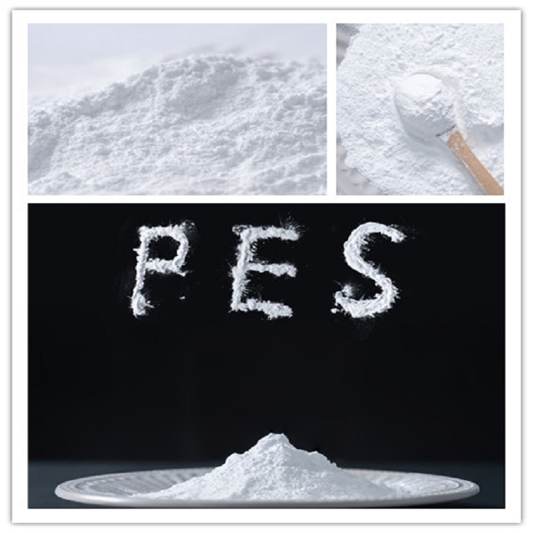 聚醚砜 超细PES粉 高温下不易变色 耐热 耐磨 不沾