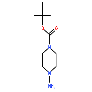 4-氨基哌啶-1-羧酸叔丁酯