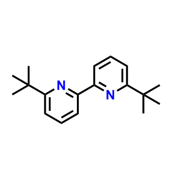 6,6'-二叔丁基-2,2'-联吡啶