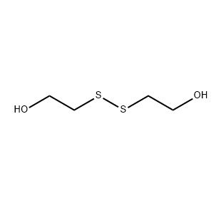 2-羟乙基二硫化物