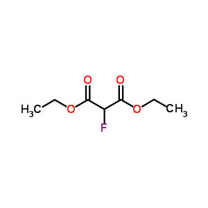 氟代丙二酸二乙酯 中间体 685-88-1