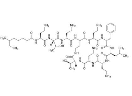 多粘菌素B1 4135-11-9