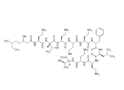 多粘菌素B6