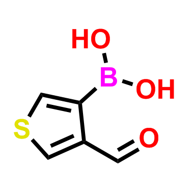 2-呋喃硼酸