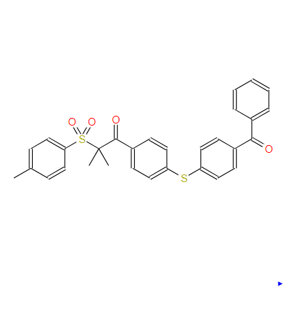 272460-97-6；双官能度酮砜