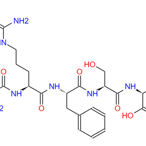 Opiorphin