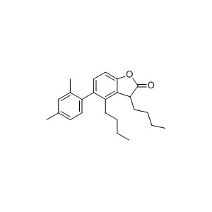 抗氧剂HP136 中间体 181314-48-7