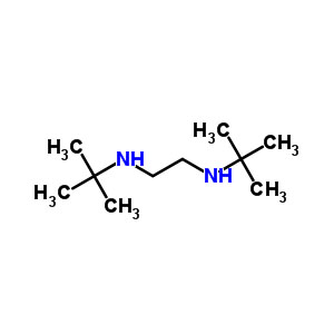 N,N'-二叔丁基乙二胺 有机合成 4062-60-6