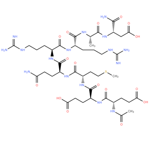 乙酰基八肽-3