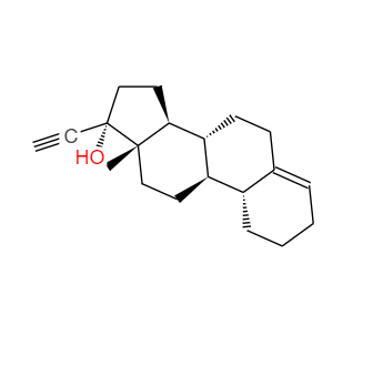 利奈孕醇；利奈孕酮；去氧炔诺酮