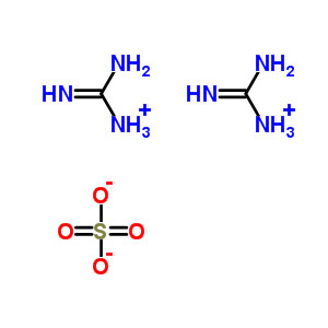 硫酸胍 有机合成染料中间体 1184-68-5