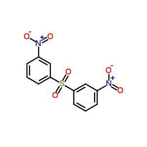 3,3'-二硝基二苯砜 中间体 1228-53-1