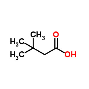 3,3-二甲基丁酸 有机合成中间体 1070-83-3