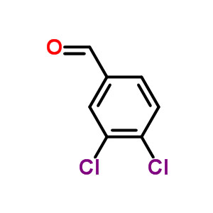 3,4-二氯苯甲醛 有机合成 6287-38-3