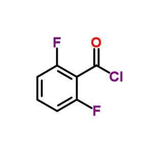 2,6-二氟苯甲酰氯 有机合成  18063-02-0
