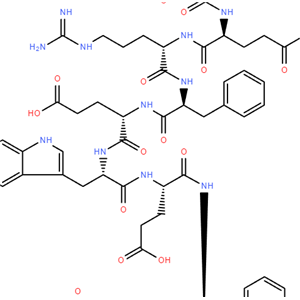 Oligopeptide P11-4