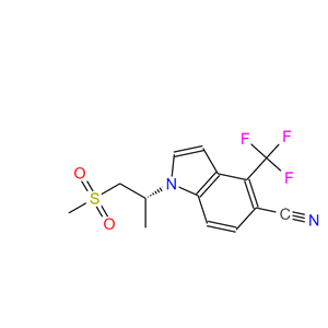 GSK-2881078