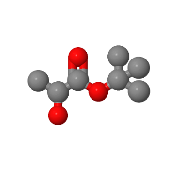 13650-70-9；L-乳酸叔丁酯