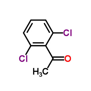 2,6-二氯苯乙酮 中间体 2040-05-3