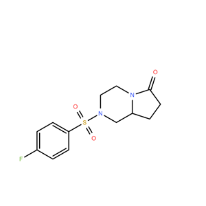 Unifiram