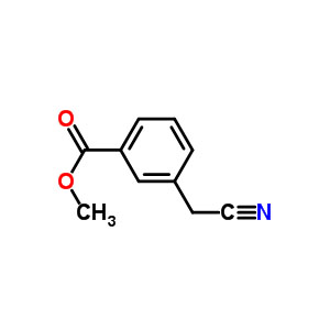 间氰甲基苯甲酸甲酯 中间体 68432-92-8
