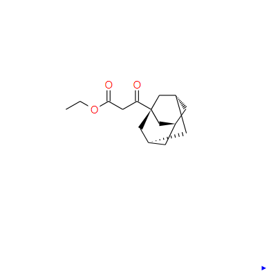 19386-06-2；3-(1-金刚烷)-3-氧代丙酸乙酯