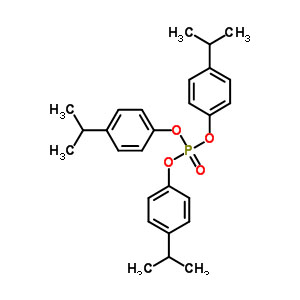 磷酸三异丙基苯酯 增塑剂阻燃剂 68937-41-7