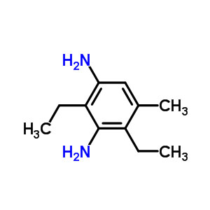 二乙基甲苯二胺 防水涂料固化剂 68479-98-1