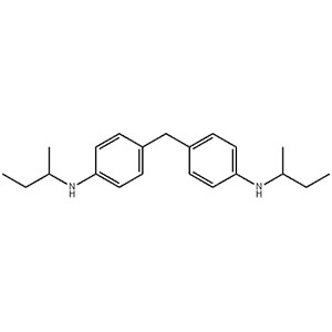 4'4-双仲丁氨基二苯基甲烷 胶粘剂 5285-60-9
