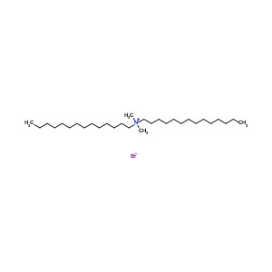 双十四烷基二甲基溴化铵 中间体 68105-02-2