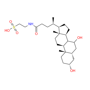 牛磺熊去氧胆酸