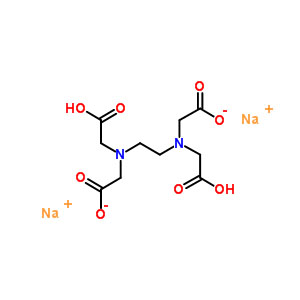 乙二胺四乙酸二钠 洗涤剂 139-33-3
