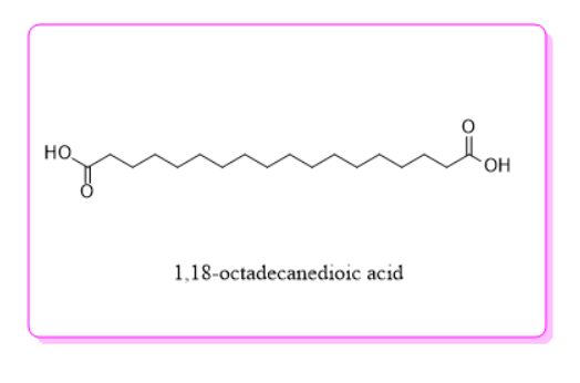 十八烷二酸