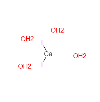 碘化钙四水合物