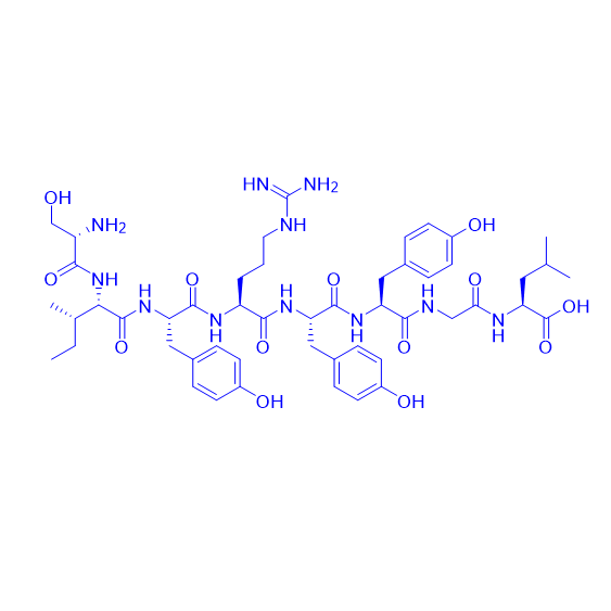 限制性表位多肽/178561-37-0/SIYRY