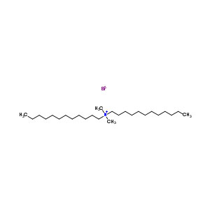双十二烷基二甲基溴化铵 有机合成 3282-73-3