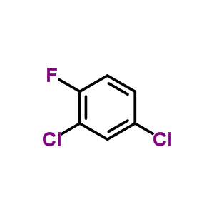 2,4-二氯氟苯 树脂的鉴定 1435-48-9   